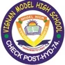 Vignan Model High School Vignan Model High School Logo