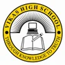 Vikas High School Vikas High School Logo