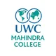 UWC Mahindra College, Pune, Maharashtra Boarding School Logo