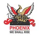 PHOENIX School, Deccan Gymkhana, Pune School Logo