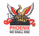 PHOENIX School, Deccan Gymkhana, Pune School Logo
