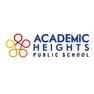 Academic Heights Public School Academic Heights Public School Logo