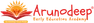 Arunodeep Montessori Arunodeep Montessori Logo