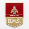 Bangalore Montessori high school Bangalore Montessori high school Logo