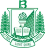 Bethesda International School Bethesda International School Logo