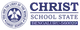 Christ School, S.G. Palya, Bangalore School Logo