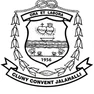 Cluny PU College Cluny PU College Logo