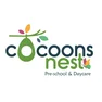 Cocoon's Nest Preschool Cocoon's Nest Preschool Logo