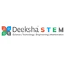Deeksha Stem School Deeksha Stem School Logo