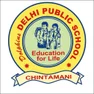 Delhi Public School Delhi Public School Logo