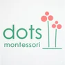 Dots Montessori Dots Montessori Logo