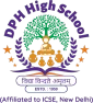 DPH High School DPH High School Logo