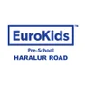 EuroKids EuroKids Logo