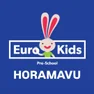 EuroKids EuroKids Logo