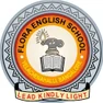 Flora English School Flora English School Logo