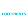 Footprints Play School Footprints Play School Logo