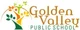 Golden Valley School, Andrahalli, Bangalore School Logo