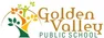 Golden Valley School Golden Valley School Logo