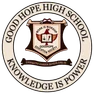 Good Hope English Primary And High School Good Hope English Primary And High School Logo