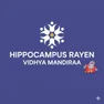 Hippocampus Rayen Vidhya Mandiraa School Hippocampus Rayen Vidhya Mandiraa School Logo