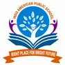 Indo American Public School Indo American Public School Logo