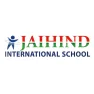Jaihind International School Jaihind International School Logo