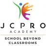 Jcpro Academy Jcpro Academy Logo