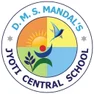 Jyoti Central School Jyoti Central School Logo