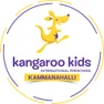 Kangaroo Kids Kangaroo Kids Logo