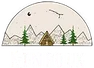 Kinfolk Montessori Kinfolk Montessori Logo