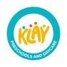 Klay - Preschools and Daycare Klay - Preschools and Daycare Logo