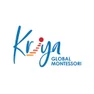 Kriya Global Montessori School Kriya Global Montessori School Logo