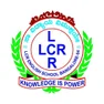 L.C.R English School L.C.R English School Logo