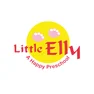 Little Elly Little Elly Logo