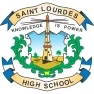 Lourdes Academy Lourdes Academy Logo