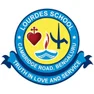 Lourdes Primary and High School Lourdes Primary and High School Logo