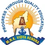 M.N.K Vidya Kendra M.N.K Vidya Kendra Logo