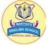 Marthas English School Marthas English School Logo