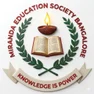 Miranda English Medium School Miranda English Medium School Logo