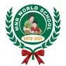 MNR World School MNR World School Logo