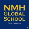 N M H Global School N M H Global School Logo