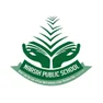 Naasih Public School Naasih Public School Logo