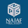 Najaf Public School Najaf Public School Logo