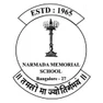 Narmada Memorial School Narmada Memorial School Logo