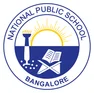 National Public School National Public School Logo
