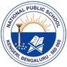 National Public School National Public School Logo