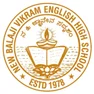 New Balaji Vikram English School New Balaji Vikram English School Logo