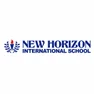 New Horizon International School New Horizon International School Logo