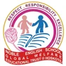 Noble English school Noble English school Logo