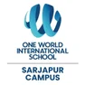 One World International School One World International School Logo